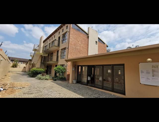 50M² APARTMENT BLOCK FOR SALE IN WEST ACRES EXT 24
